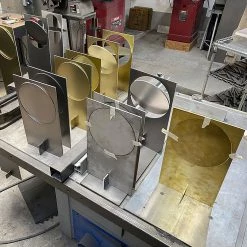 Vakkerlight Table Lamps OBJ-01 Table Lamp