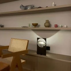 Vakkerlight Table Lamps OBJ-01 Table Lamp