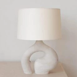 Vakkerlight Chamber Table Lamp Table Lamps