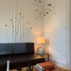 Vakkerlight Chamber Table Lamp Table Lamps