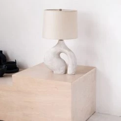 Vakkerlight Chamber Table Lamp Table Lamps