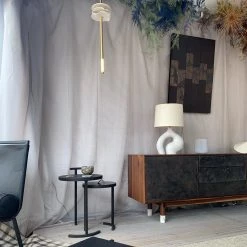 Vakkerlight Chamber Table Lamp Table Lamps