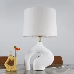 Vakkerlight Chamber Table Lamp Table Lamps
