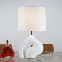 Vakkerlight Chamber Table Lamp Table Lamps