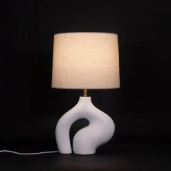 Vakkerlight Chamber Table Lamp Table Lamps