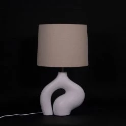 Vakkerlight Chamber Table Lamp Table Lamps