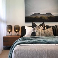 Vakkerlight Oda Table Lamp