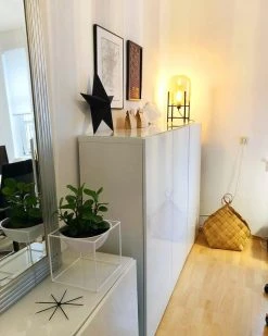 Vakkerlight Oda Table Lamp