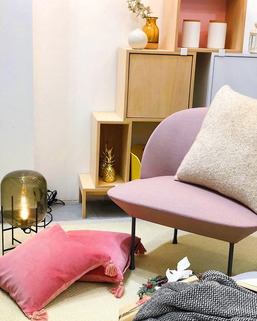 Vakkerlight Oda Table Lamp