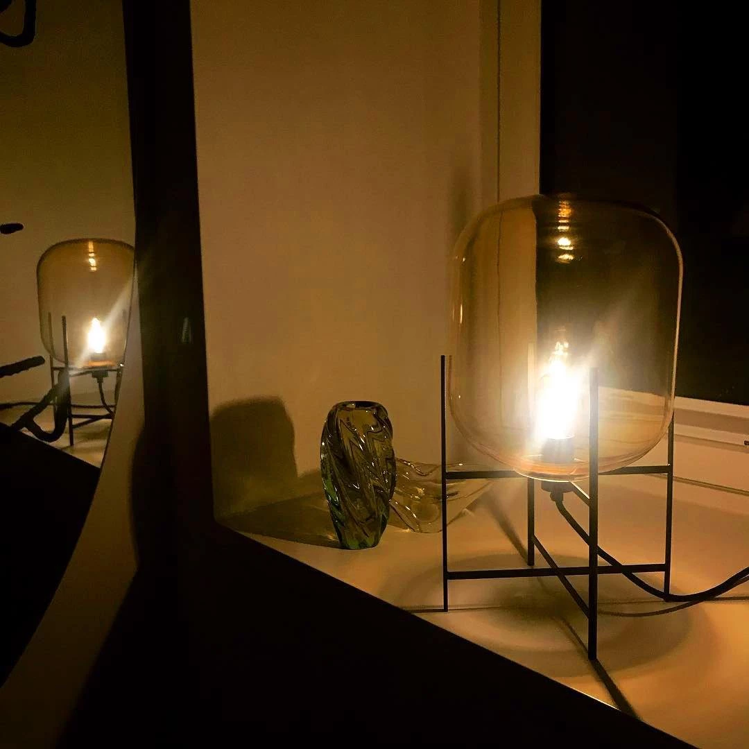 Vakkerlight Oda Table Lamp