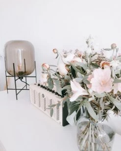 Vakkerlight Oda Table Lamp