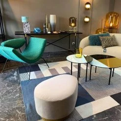 Vakkerlight Oda Table Lamp