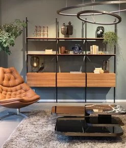 Vakkerlight Oda Table Lamp