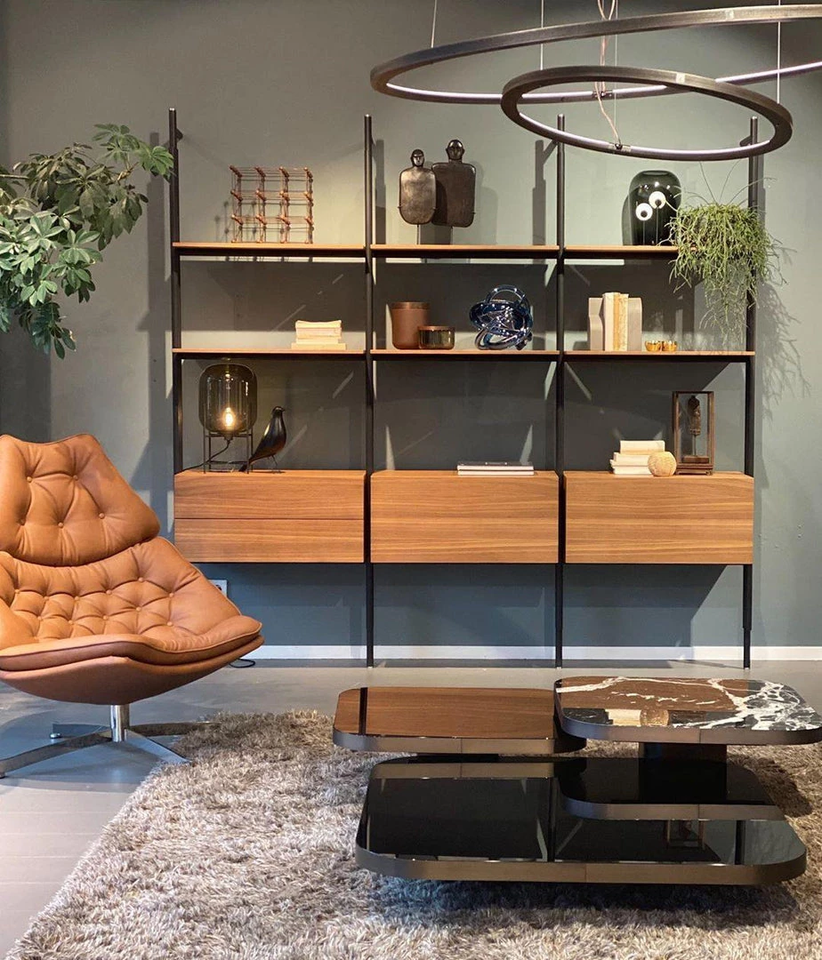 Vakkerlight Oda Table Lamp