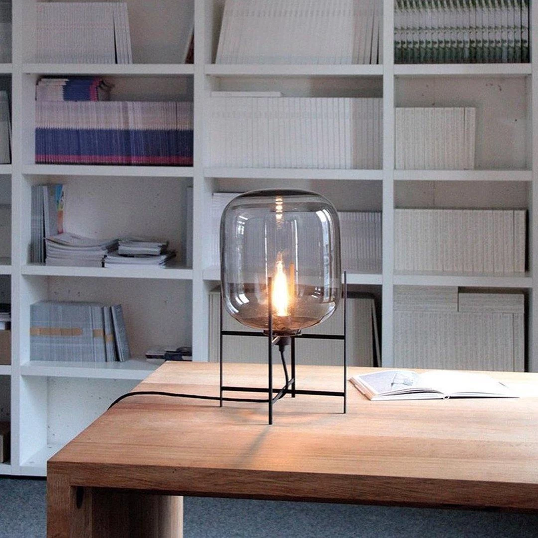 Vakkerlight Oda Table Lamp