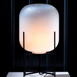 Vakkerlight Oda Table Lamp