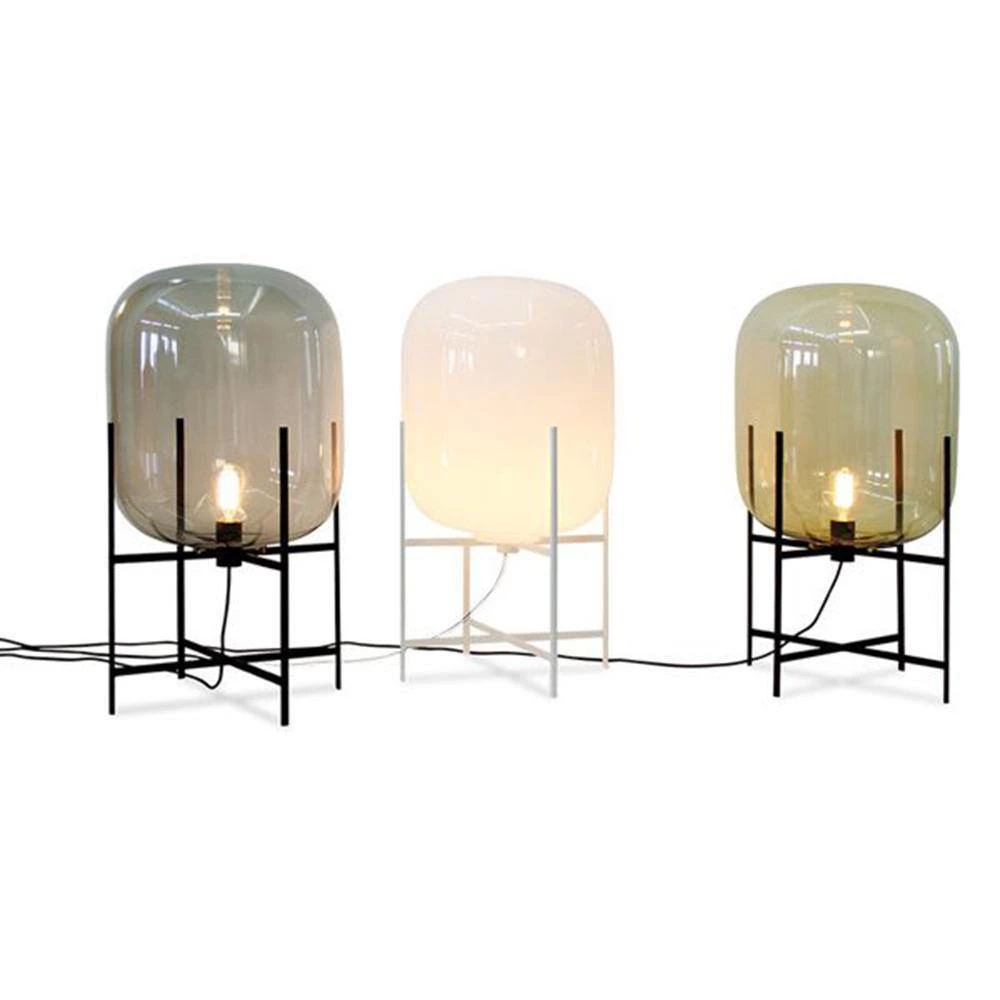 Vakkerlight Oda Table Lamp