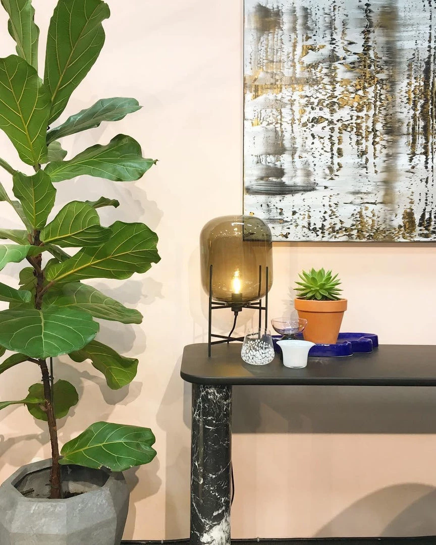 Vakkerlight Oda Table Lamp