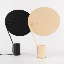 Vakkerlight Table Lamps Ombre Table Lamp