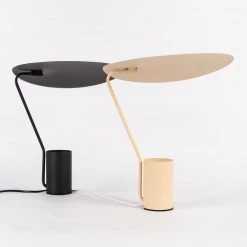 Vakkerlight Table Lamps Ombre Table Lamp