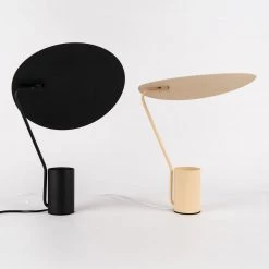 Vakkerlight Table Lamps Ombre Table Lamp