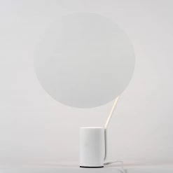 Vakkerlight Table Lamps Ombre Table Lamp