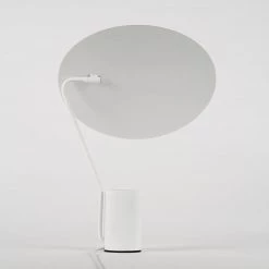 Vakkerlight Table Lamps Ombre Table Lamp