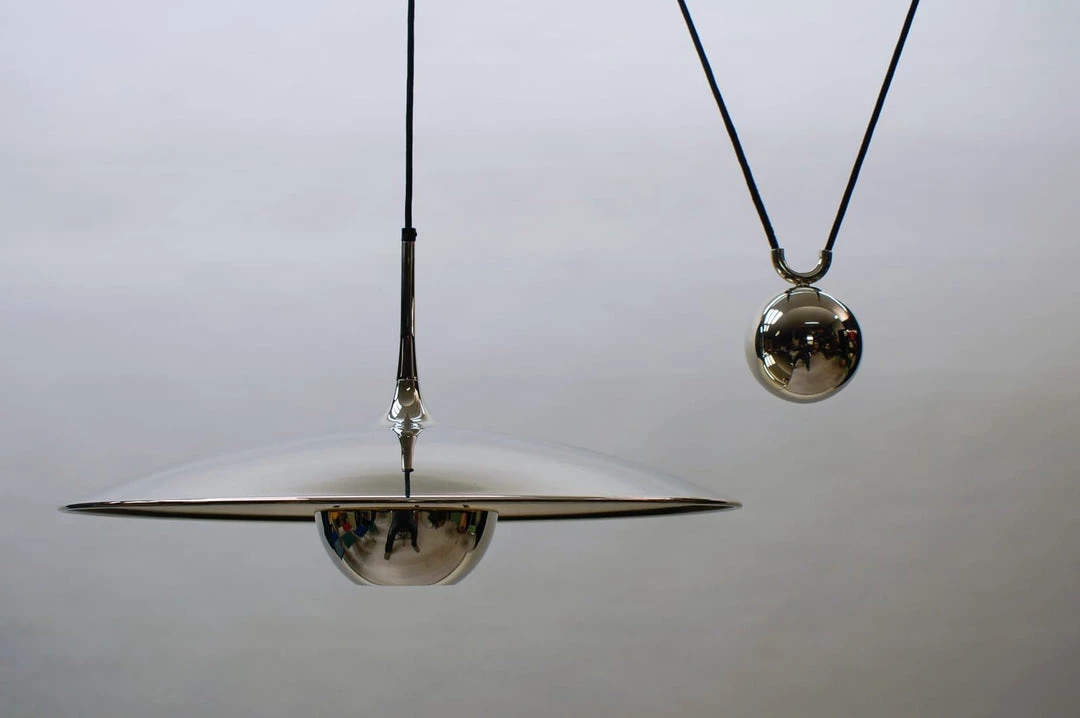 Vakker Onos Pendant Lamp