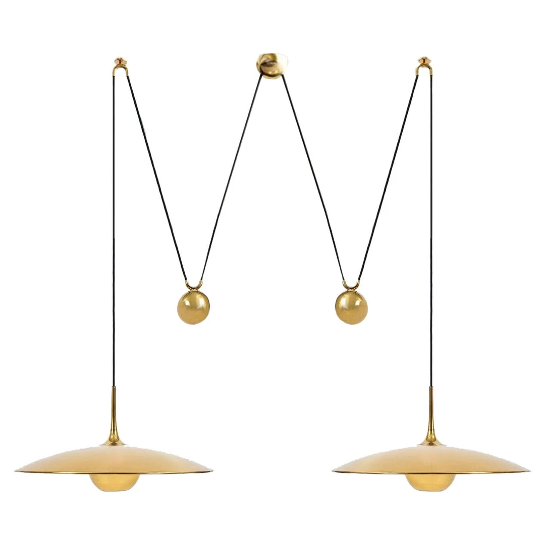 Vakker Onos Pendant Lamp