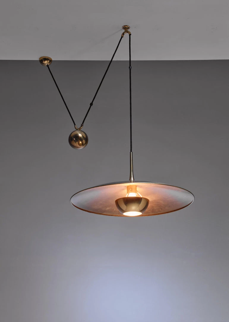 Vakker Onos Pendant Lamp