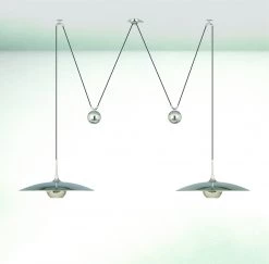Vakker Onos Pendant Lamp