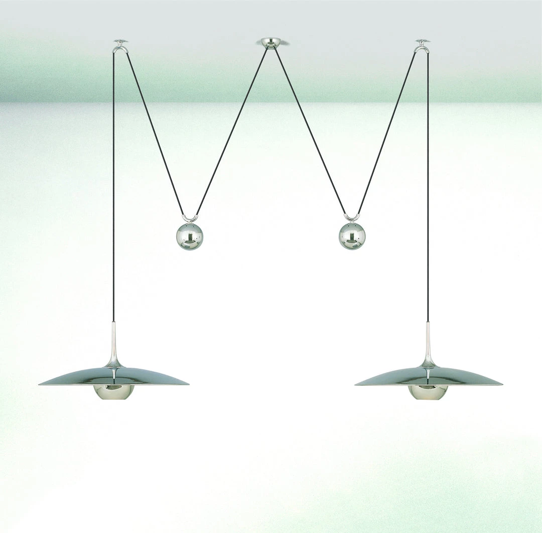 Vakker Onos Pendant Lamp