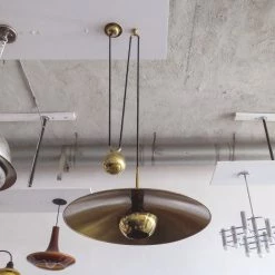 Vakker Onos Pendant Lamp