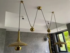 Vakker Onos Pendant Lamp