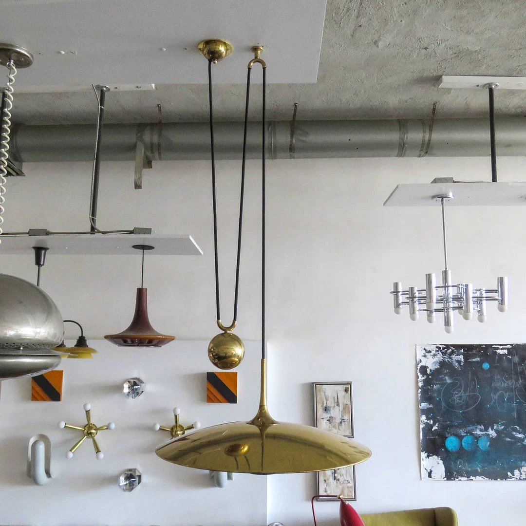 Vakker Onos Pendant Lamp