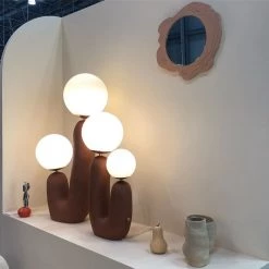 Vakkerlight Oo Smooth Table Lamp