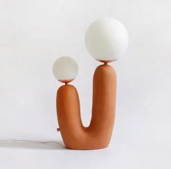 Vakkerlight Oo Smooth Table Lamp