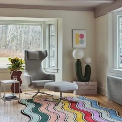 Vakkerlight Oo Smooth Table Lamp