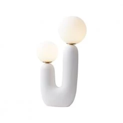 Vakkerlight Oo Ceramics Table Lamp