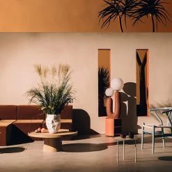 Vakkerlight Oo Ceramics Table Lamp