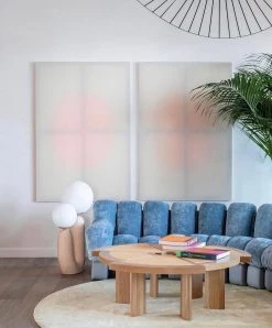 Vakkerlight Oo Ceramics Table Lamp