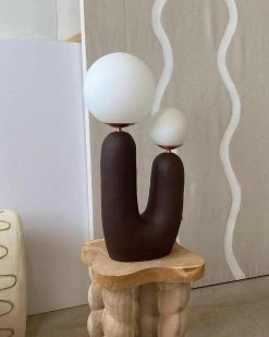 Vakkerlight Oo Ceramics Table Lamp