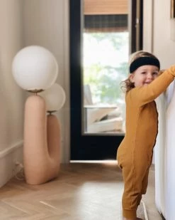 Vakkerlight Oo Ceramics Table Lamp