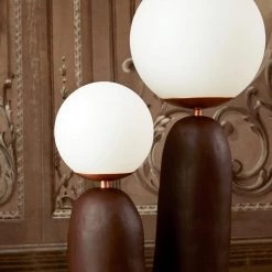 Vakkerlight Oo Ceramics Table Lamp