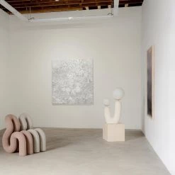 Vakkerlight Oo Ceramics Table Lamp