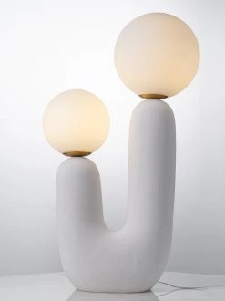 Vakkerlight Oo Ceramics Table Lamp