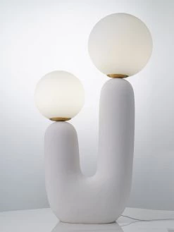 Vakkerlight Oo Ceramics Table Lamp