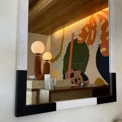 Vakkerlight Oo Ceramics Table Lamp