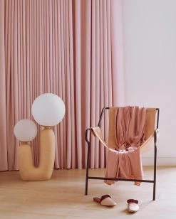 Vakkerlight Oo Smooth Table Lamp