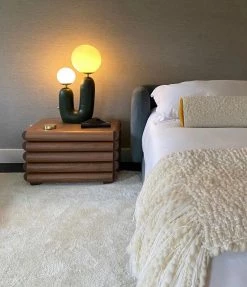 Vakkerlight Oo Smooth Table Lamp